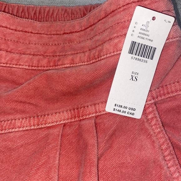 Never worn Anthropologie Pants!! - Picture 4 of 4